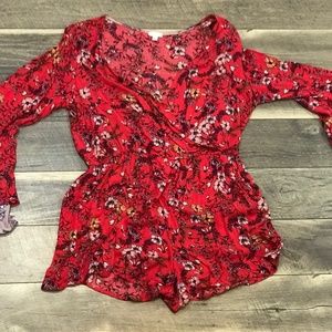Every Occasion Romper